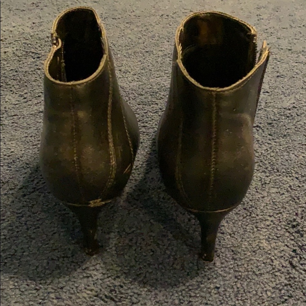 Booties - Picture 4 of 4